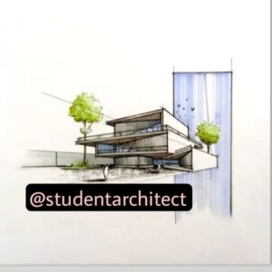 کانال دانشجوی معماری